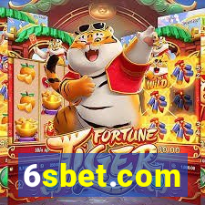 6sbet.com