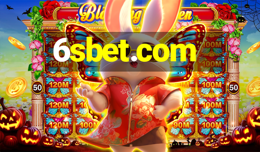 6sbet.com