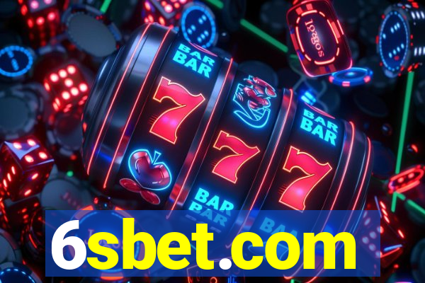 6sbet.com