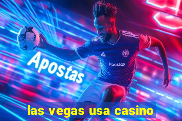 las vegas usa casino