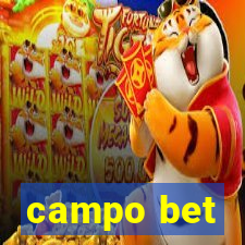 campo bet