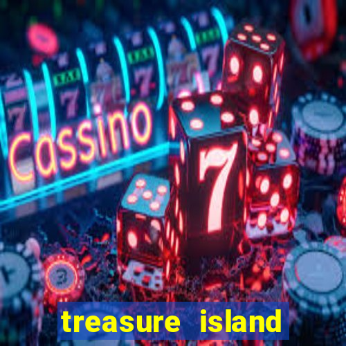 treasure island casino in mn