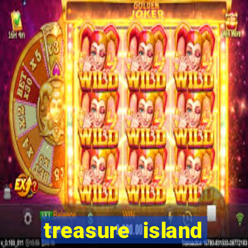 treasure island casino in mn