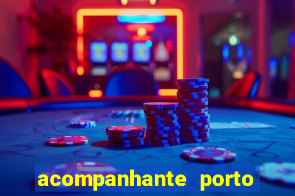 acompanhante porto velho photo