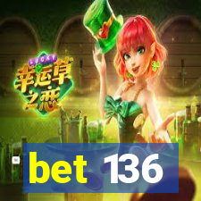 bet 136