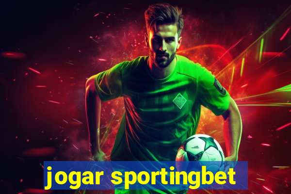 jogar sportingbet