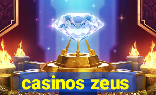 casinos zeus