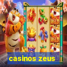 casinos zeus