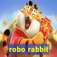 robo rabbit