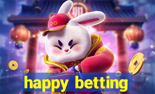 happy betting