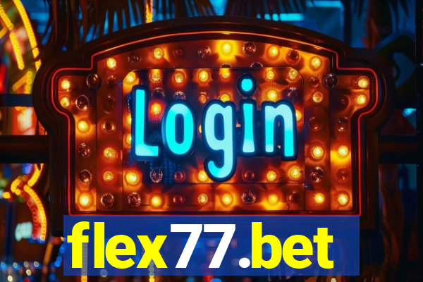 flex77.bet