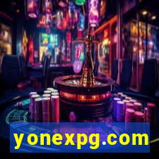 yonexpg.com