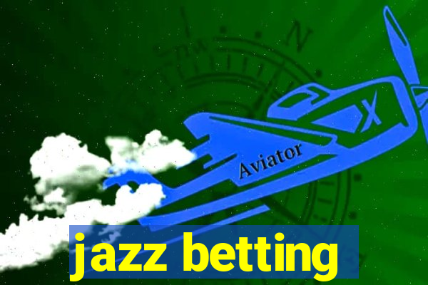 jazz betting