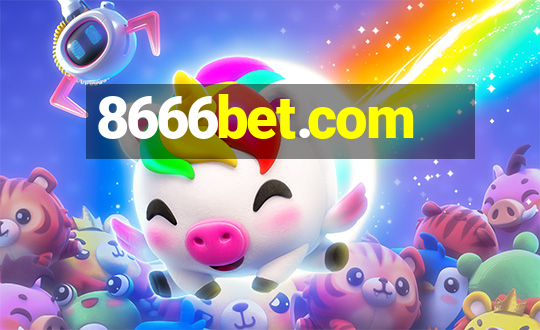 8666bet.com