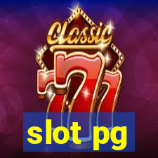 slot pg