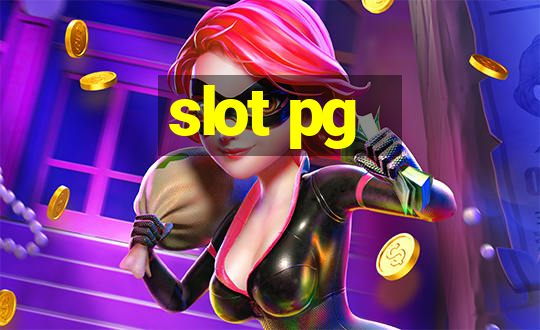 slot pg