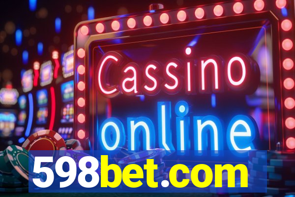 598bet.com