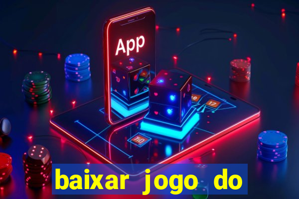 baixar jogo do mario bros