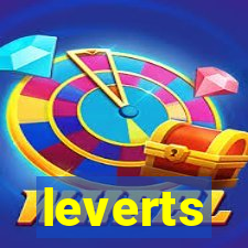 leverts