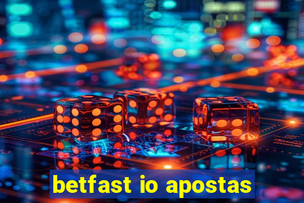 betfast io apostas