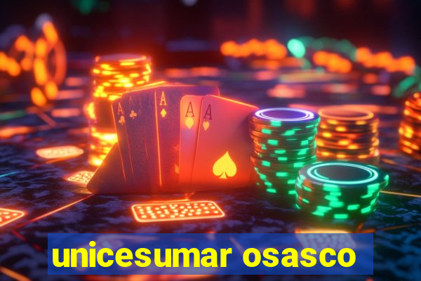 unicesumar osasco