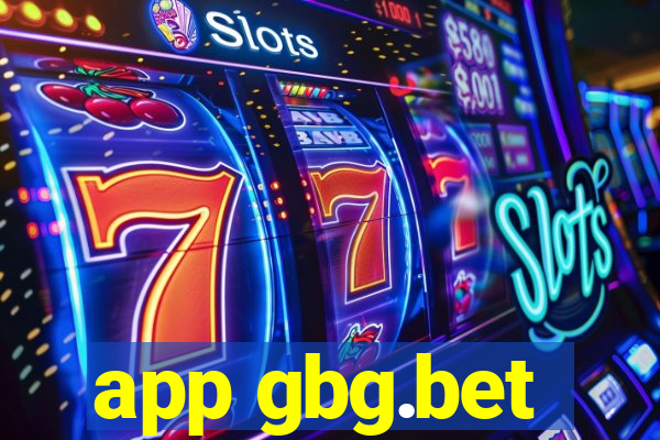 app gbg.bet