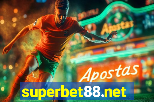 superbet88.net