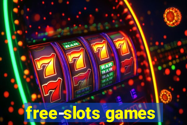 free-slots games