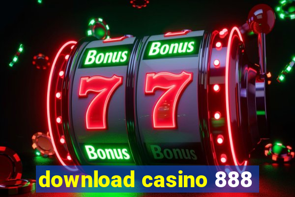 download casino 888