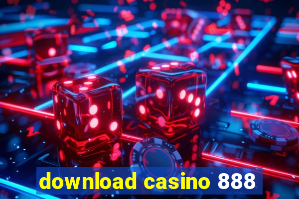 download casino 888