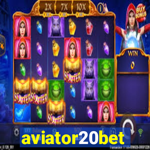 aviator20bet