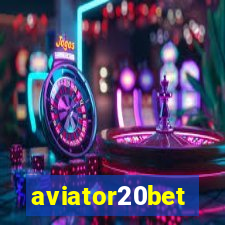 aviator20bet