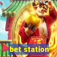 bet station