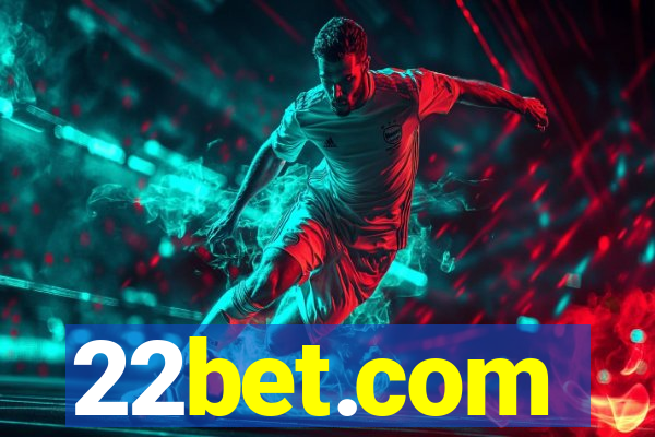 22bet.com