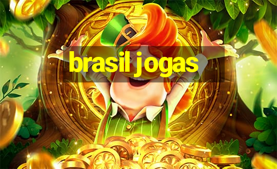 brasil jogas