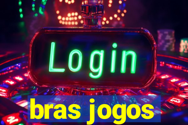 bras jogos