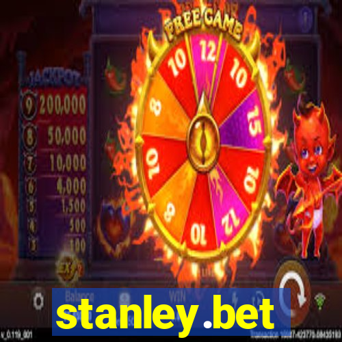 stanley.bet