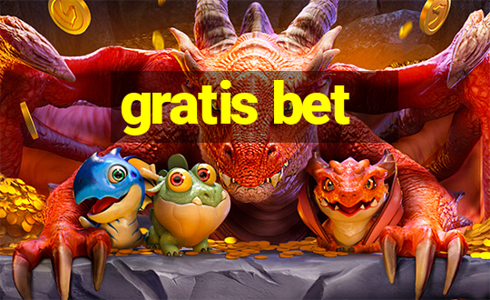 gratis bet