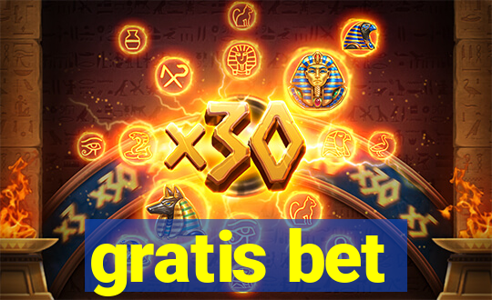 gratis bet