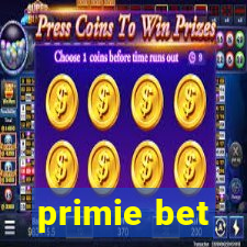 primie bet