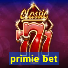 primie bet