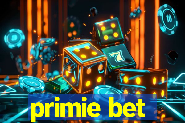 primie bet