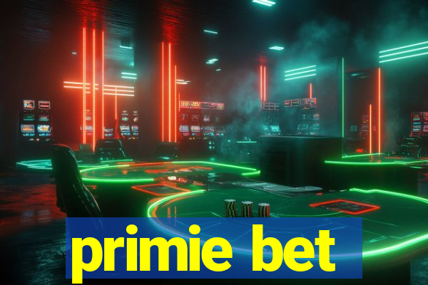 primie bet