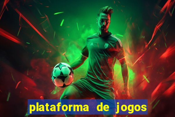 plataforma de jogos que da b?nus ao se cadastrar