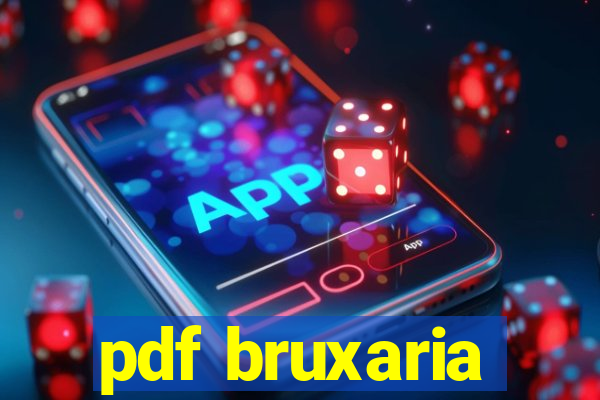 pdf bruxaria