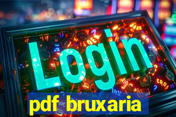 pdf bruxaria