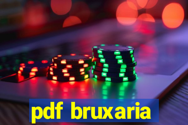 pdf bruxaria