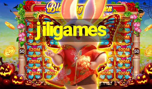 jiligames