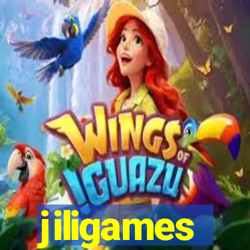 jiligames