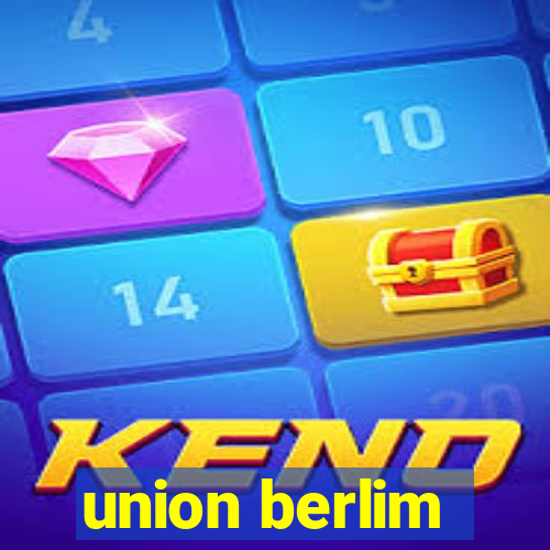 union berlim